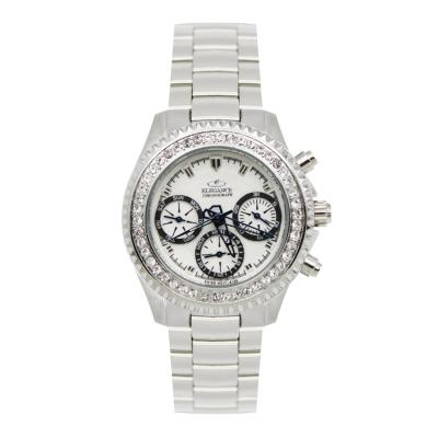 ساعت مچی عقربه ای زنانه الگانس مدل 88196