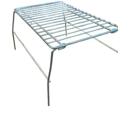 منقل گریل دوکاره برند بلک رابیت