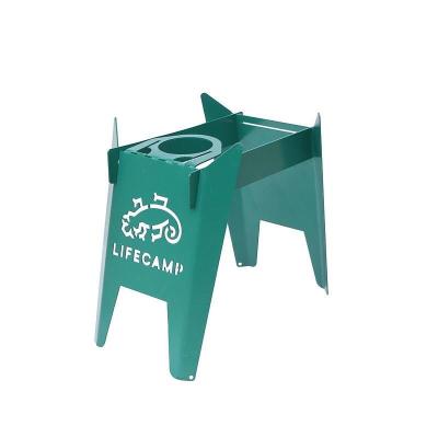 پایه گالن لایف کمپ