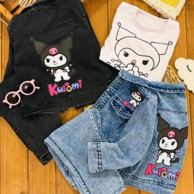 سه تیکه کرومی