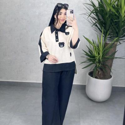 ست شومیز شلوار رایسا-154663