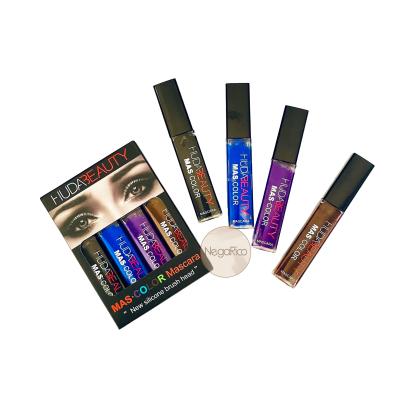 ست 4 عددی ریمل هدی بیوتی