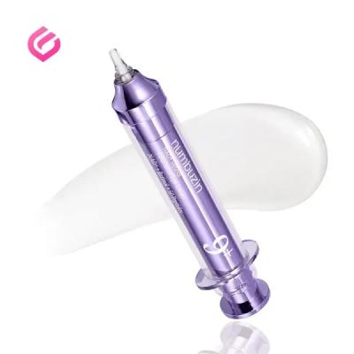 سرم دور چشم ترمیم‌کننده و لیفتینگ نامبوزین 9 - Numbuzin No.9+ NAD+ Retinol Eye Serum