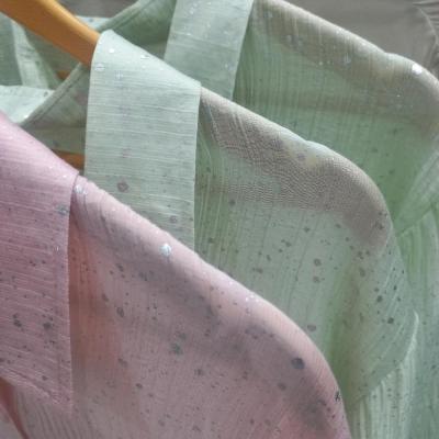 پیراهن زنانه شیشه ای مدل شومیز شیشه ای