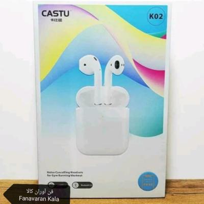 ایرپاد 2 برند CASTU اصلی با گارانتی