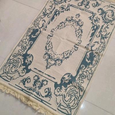 قالیچه روفرشی گلیم تاتی هوم tati home