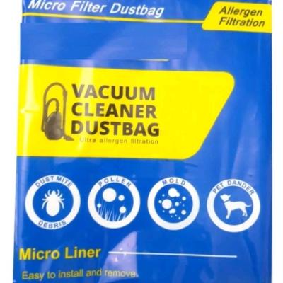 کیسه جاروبرقی پاناسونیک (یکبارمصرف 4عددی)