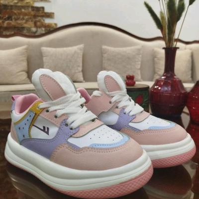 کتونی مدرسه ای خرگوشی دخترانه