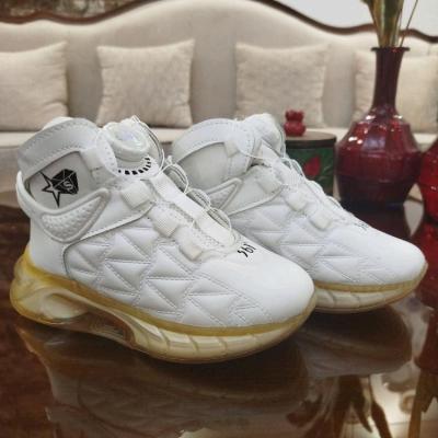 کتونی دیسکی سفید استار