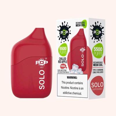 پاد SOLO5500پس کرایه