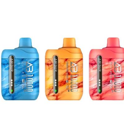 پاد مدل 10000هزار AIRBARپس کرایه