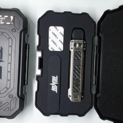 پاد مدل دایمی TENTپس کرایه