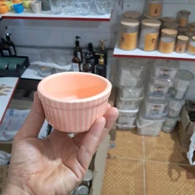 پیاله وانسل در رنگهای مختلف