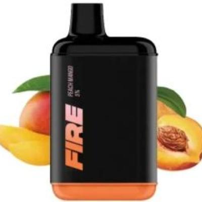 پاد مدل 8000هزار FIREپس کرایه