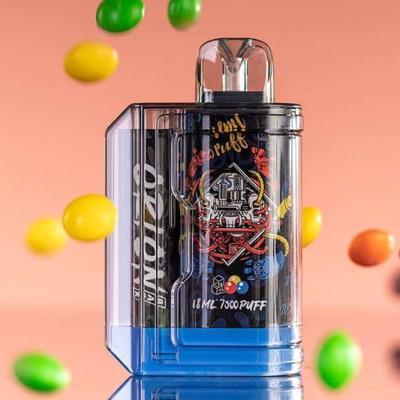 پاد LOSTBAR7500پس کرایه