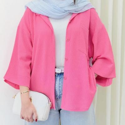 شومیزمانتو باکسی خنک