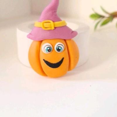 مگنت کدوی خندان