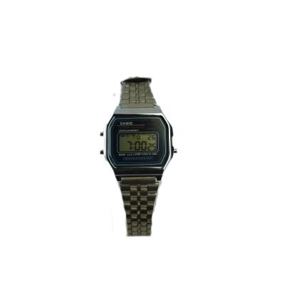ساعت مچی کاسیو نوستالژی زنانه استیل ثابت