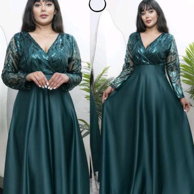 پیراهن شب زنانه ساتن گالریا مدل لباس مجلسی زنانه لباس مجلسی سایز بزرگ