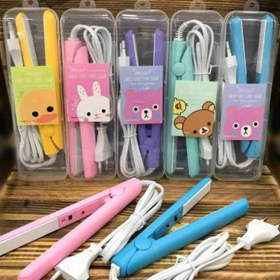 اتو موی مسافرتی کیفیت عالی و کیفیت تضمینی