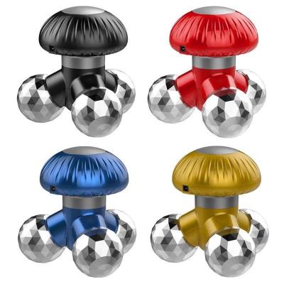 ماساژور خرچنگی