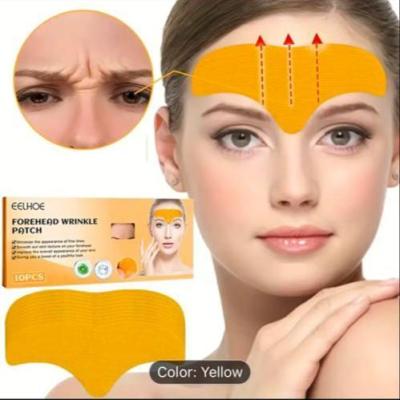 چسب لیفت پیشانی