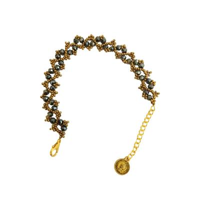 دستبند زنانه مدل مجلسی LUX01 (ارسال رایگان)