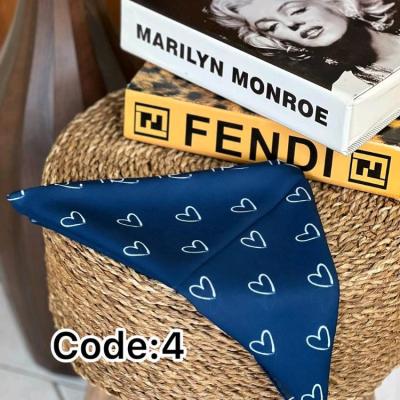 مینی اسکارف دخترانه