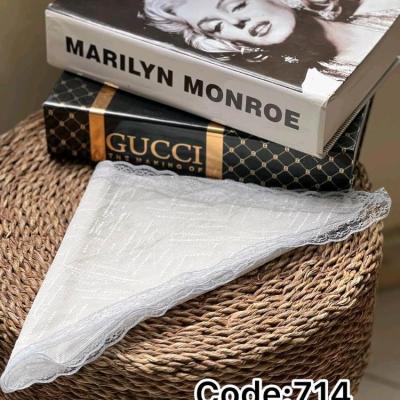 مینی اسکارف دانتل