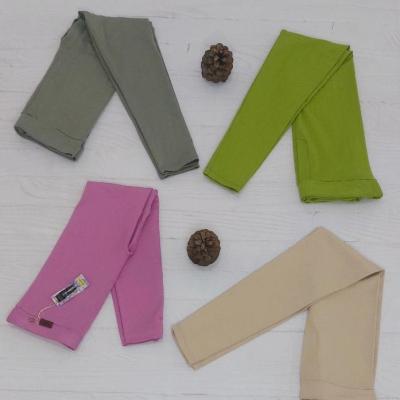 شلوار لاکرا