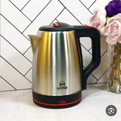 کتری برقی مای هوم استیل مات