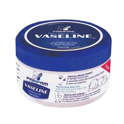 وازلین معطر پریفام