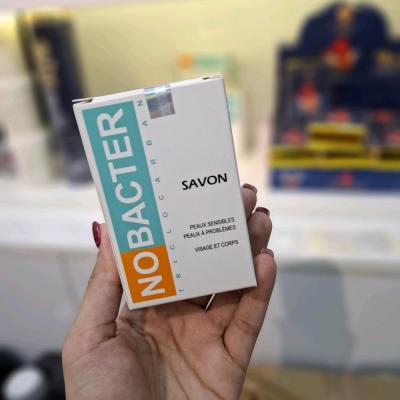 صابون انتی باکتریال نو باکتر