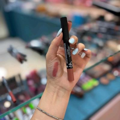 رژ مدادی گلدن رز شماره 18