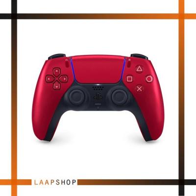 دسته بازی پلی استیشن 5 سونی مدل DUALSENSE VOLCANIC CFI-ZCT1W