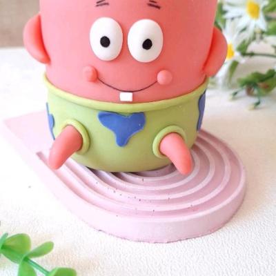 جامدادی رومیزی پاتریک