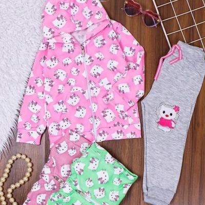 سویشرت شلوار دخترانه