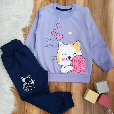 بلوز شلوار دخترانه 40 و 45