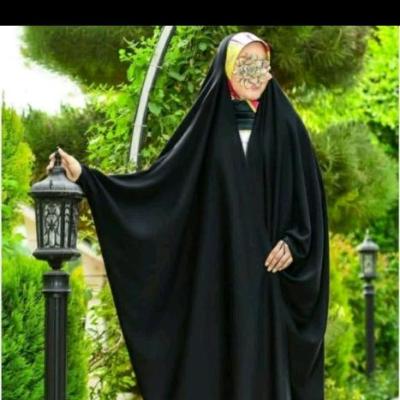 چادر عربی اصیل جده