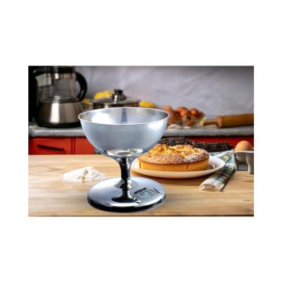 ترازوی آشپزخانه پایه دار عرشیا مدلKS133-2621