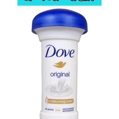 مام قارچی داو Dove ضد تعریق و خوشبوکننده بدن