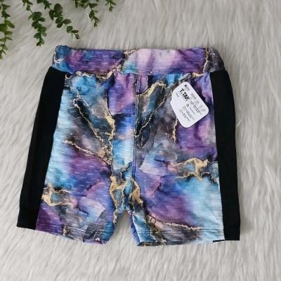 شلوارک کشی اسپرت