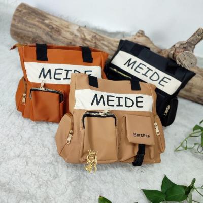 کیف اسپرت زنانه