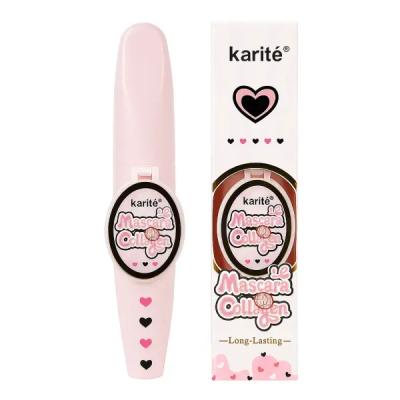 ریمل آینه‌دار کاریته karite