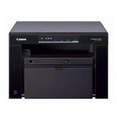 پرینتر چندکاره لیزری کانن مدل ImageClass MF3010 vp-156838
