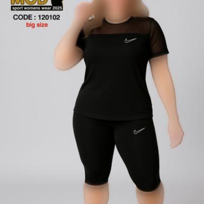 ست تیشرت شلوار زنانه