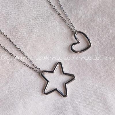 گردنبند ستاره