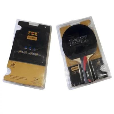 راکت پینگ پنگ فوکس اورجینال پریدیتور