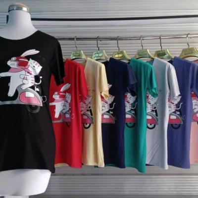 تیشرت ویسکوز کد 4