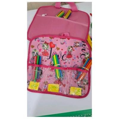 کیف جدول ارزش مکانی